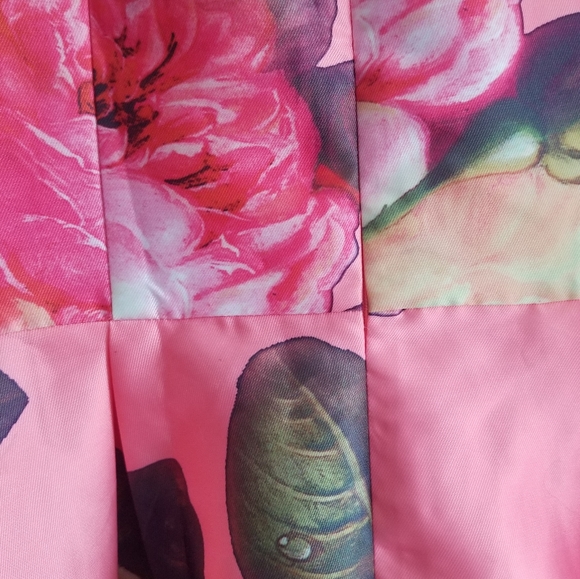 Coral Dress from BOUTIQUE 1861 - Picture 8 of 9